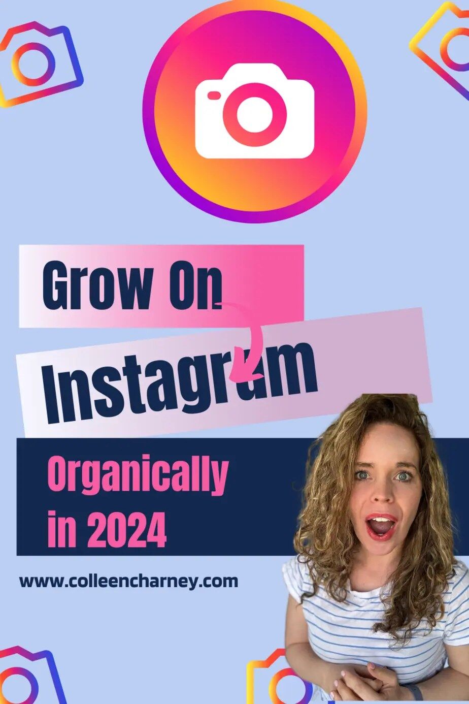Instagram Growth: Grow On Instagram Organically in 2024 (From 0 to 10k ...