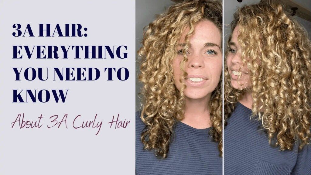 Top 10+ Best Curly Hair Tips for Amazing 2C/3A Curls | Socially Rockward